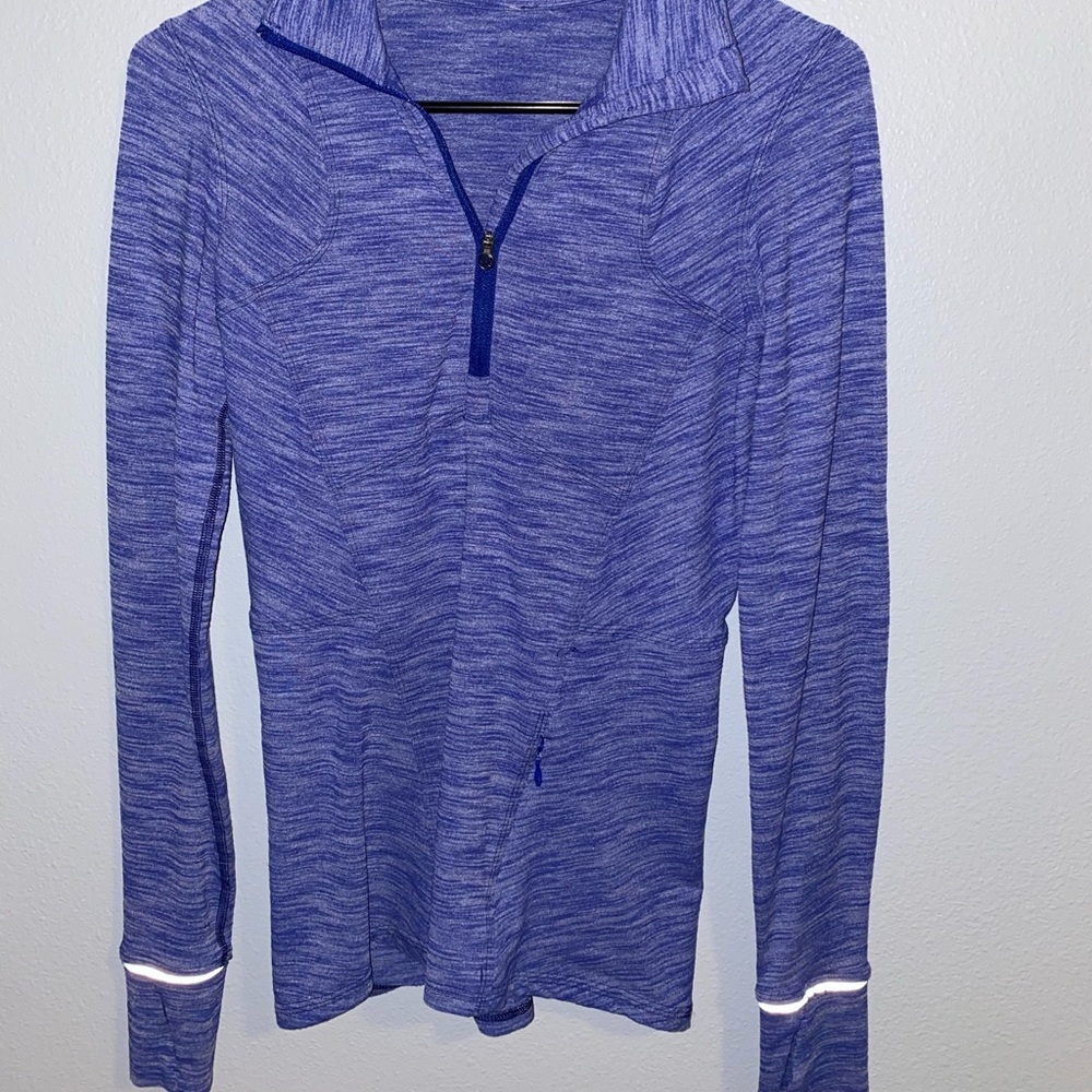 Lululemon Half-Zip
